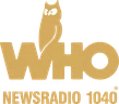 WHO Newsradio 1040
