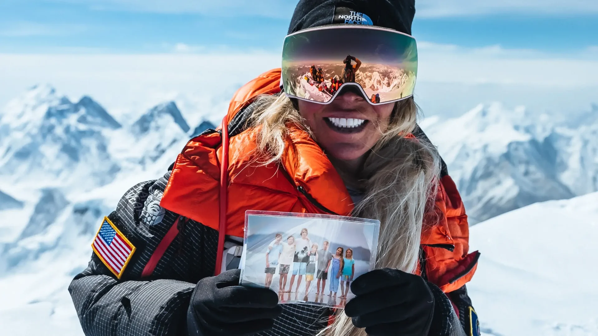 Park City Utah Intentional Living How A World Record Climber Architects Momentum