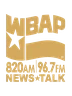 WBAP 820 AM / 96.7 FM News Talk
