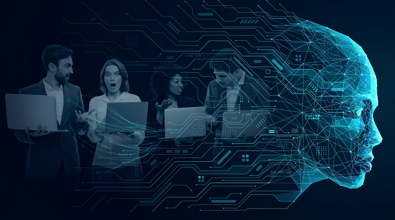 AI Slop: Why AI Is Learning From the Wrong Teachers (And How a Source of Truth Saves Your Brand)