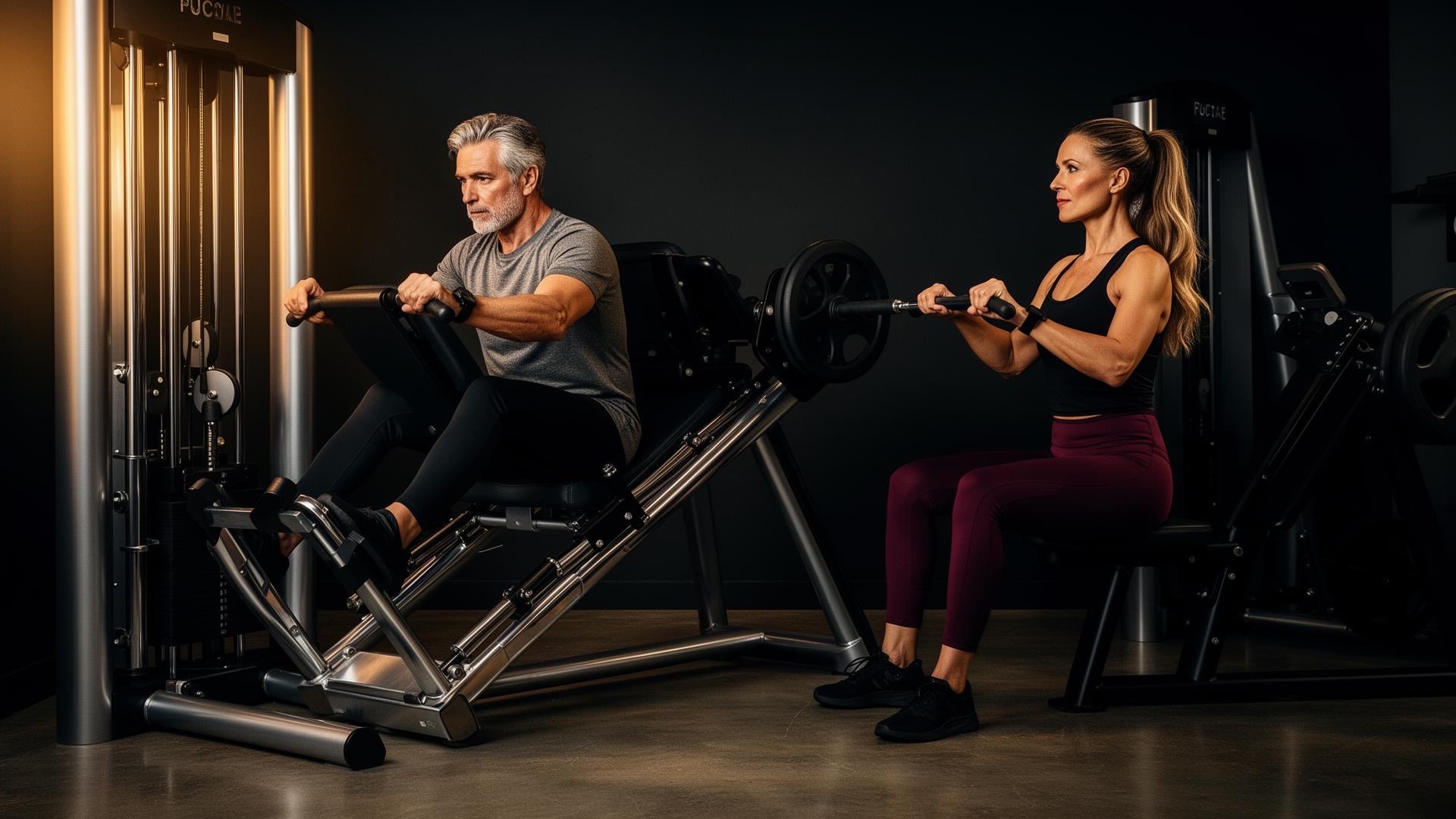Boutique Fitness Marketing in Utah: How Time-Respecting Service Models Win the 40-Plus Buyer