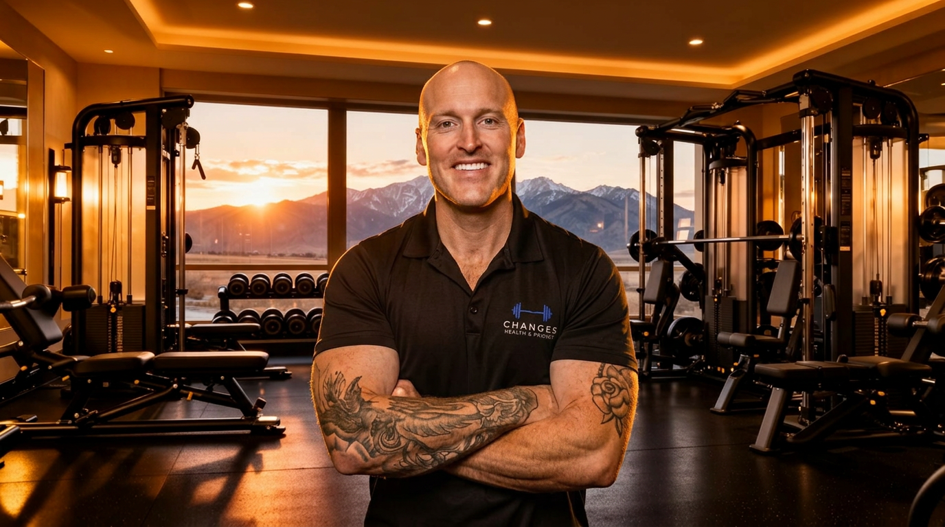 Utah Workplace Wellness Why The 97 Percent The Gym Industry Ignores Is The Operator Opportunity