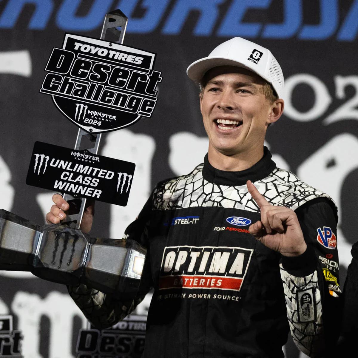 Christopher Polvoorde, Christopher Polvoorde Racing: Baja 1000 Business: How Christopher Polvoorde Turned Racing Into A Scalable Brand