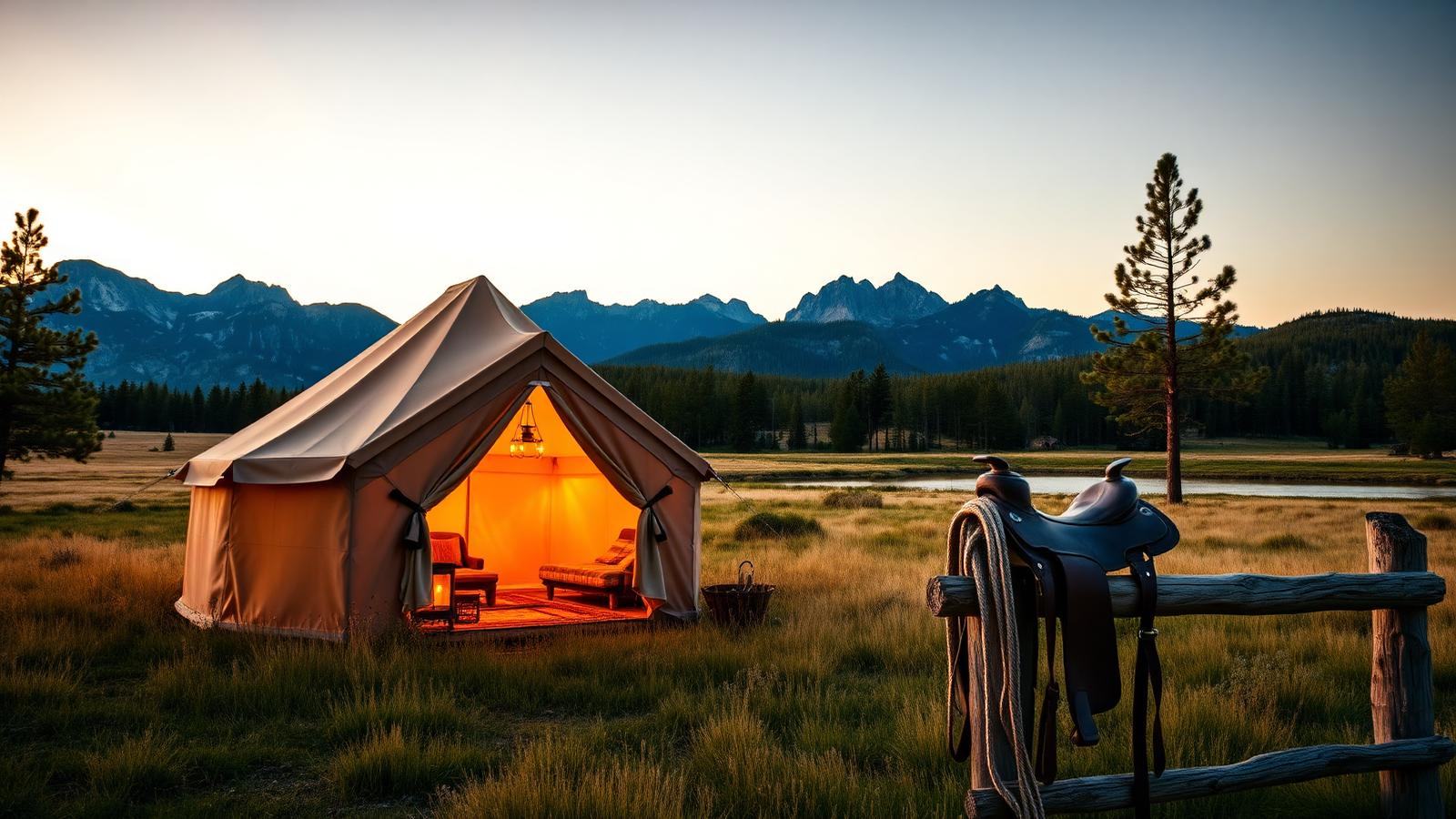 Isaac Stott, Stottland: Authentic Cowboy Ranch Experience Why Working Montana Immersion Beats The Polished Vacation