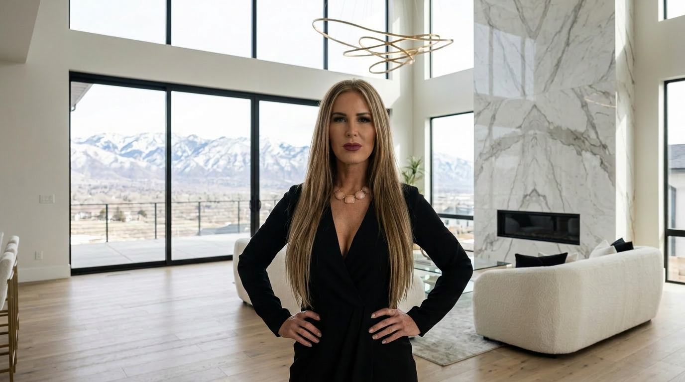Jennifer Yeo, Presidio Real Estate: Real Estate Why Hiring For Loyalty Built The Largest Privately Held Brokerage In The State