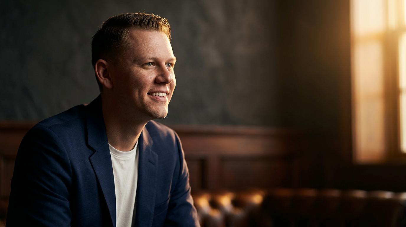 Joey Stone, Re/Find You: How To Market Deep Transformation Without Sounding Like Everyone Else