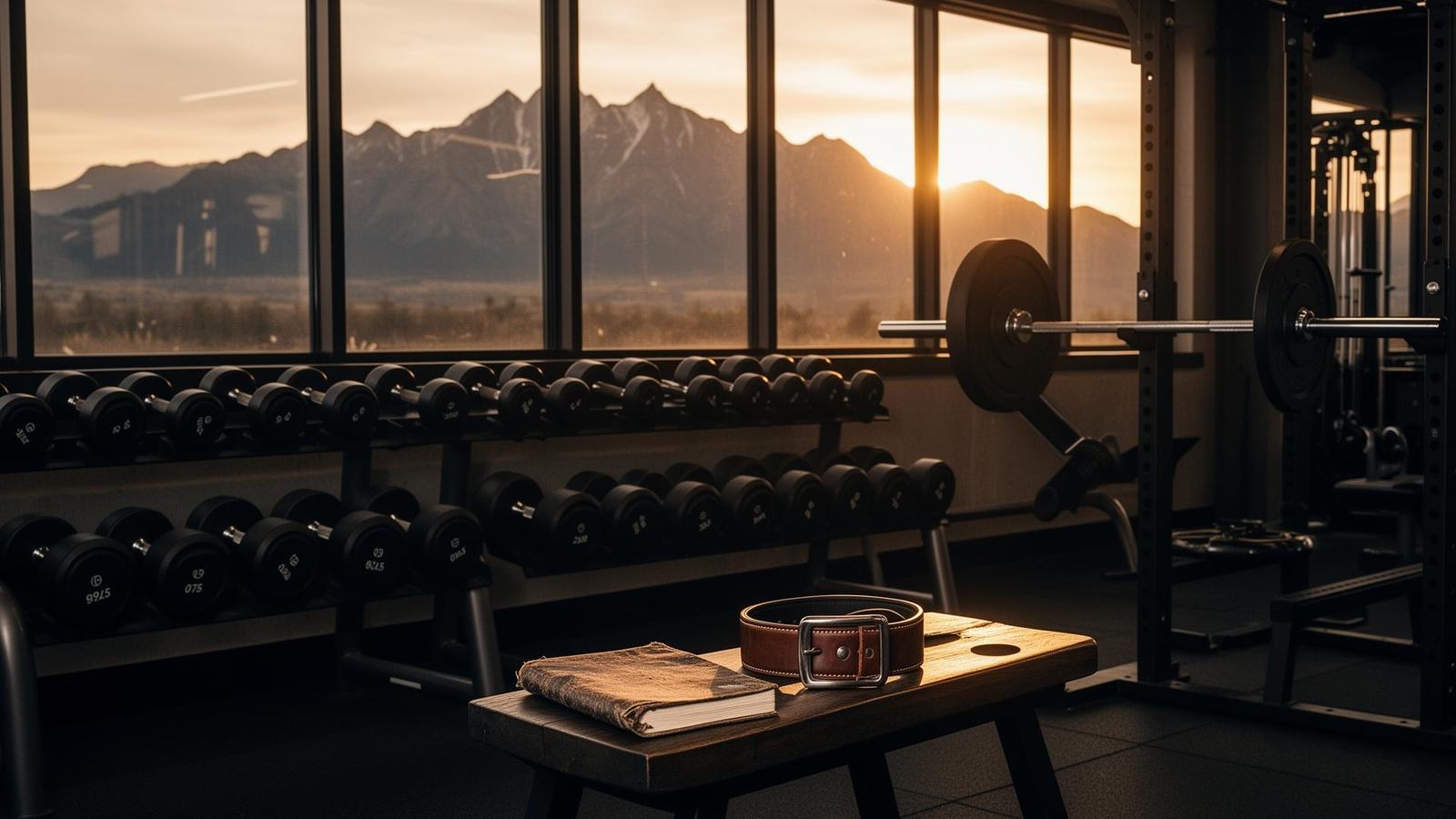 Lance King, XFit Coaching: Men's Fitness Marketing Why Identity Beats Workout Plans