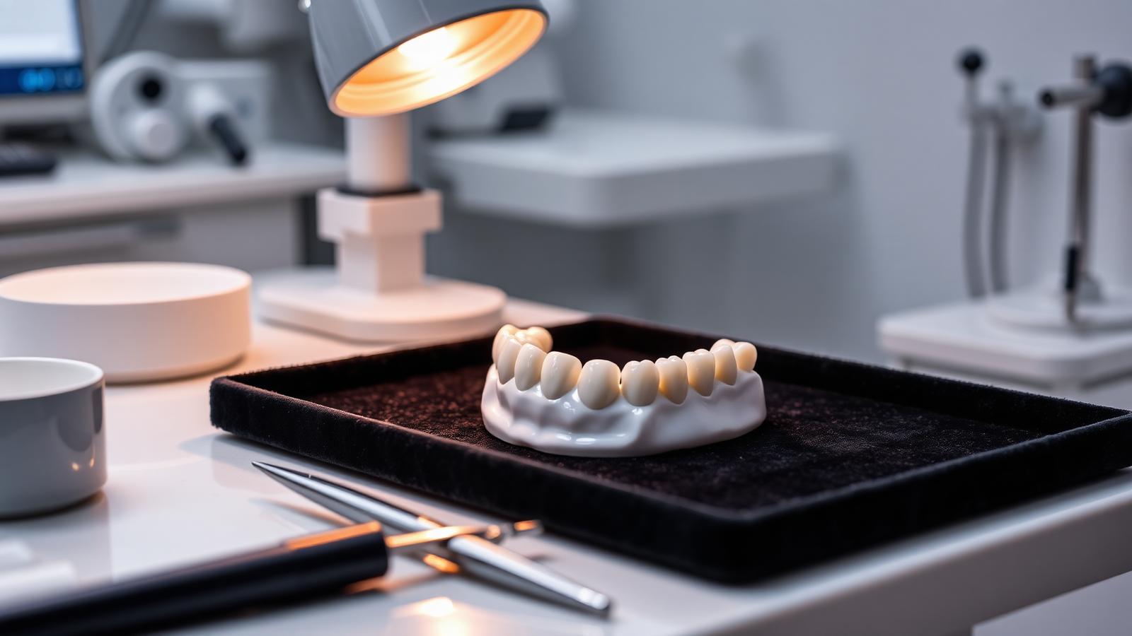 Mark Willes, Dental Lab & Cosmetic Smile Design: Dental Lab Reinvention Why Minimally Invasive Smile Design Still Wins