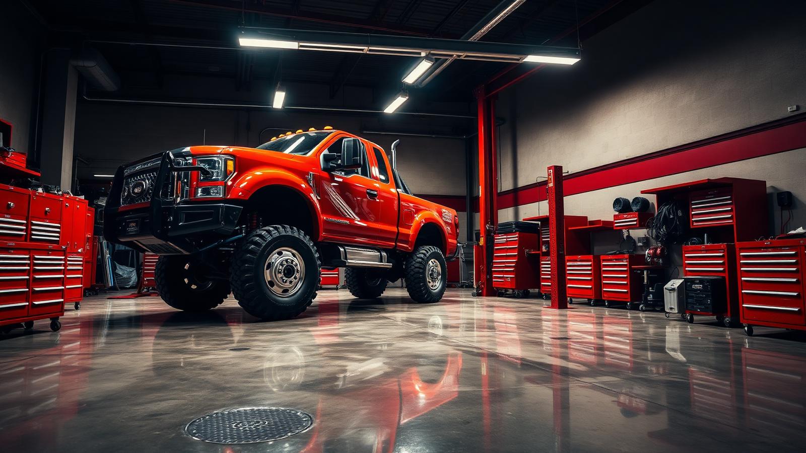Utah Diesel Repair How A Family Owned Bountiful Shop Built A Trust Economy