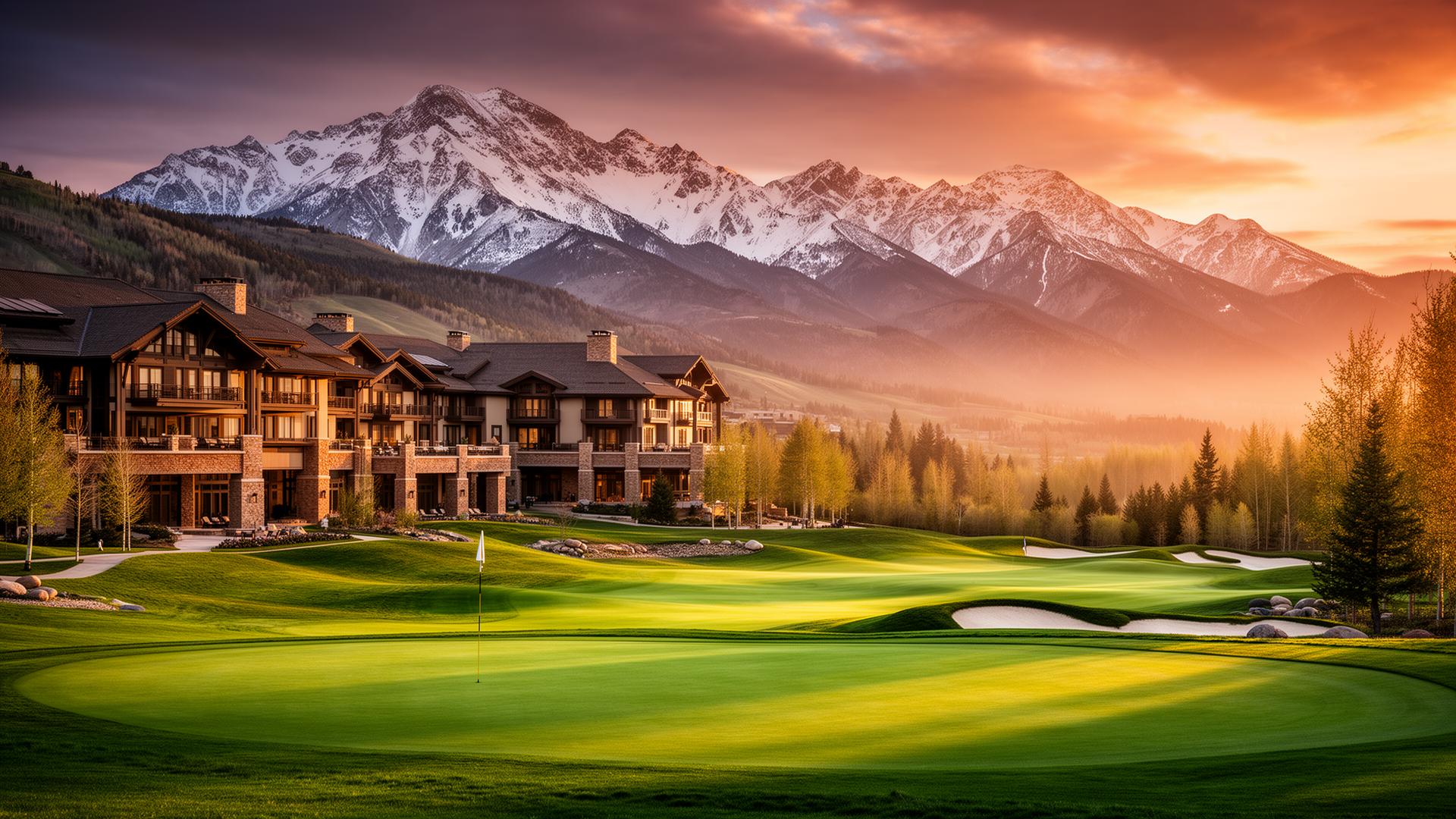 Market Faster: The AI Mastermind live event in Park City, Utah