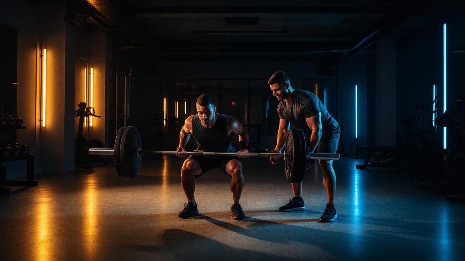 Jeff Wendt, Discover Strength, Draper: Longevity Marketing Why The 30-Minute Strength Studio Outlasts The Mega Gym
