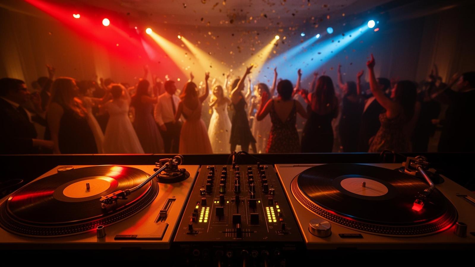 Jonathan Marriott, Marriott Entertainment: Utah Event Marketing Why Detail-Driven Atmosphere Outsells The DJ Booth