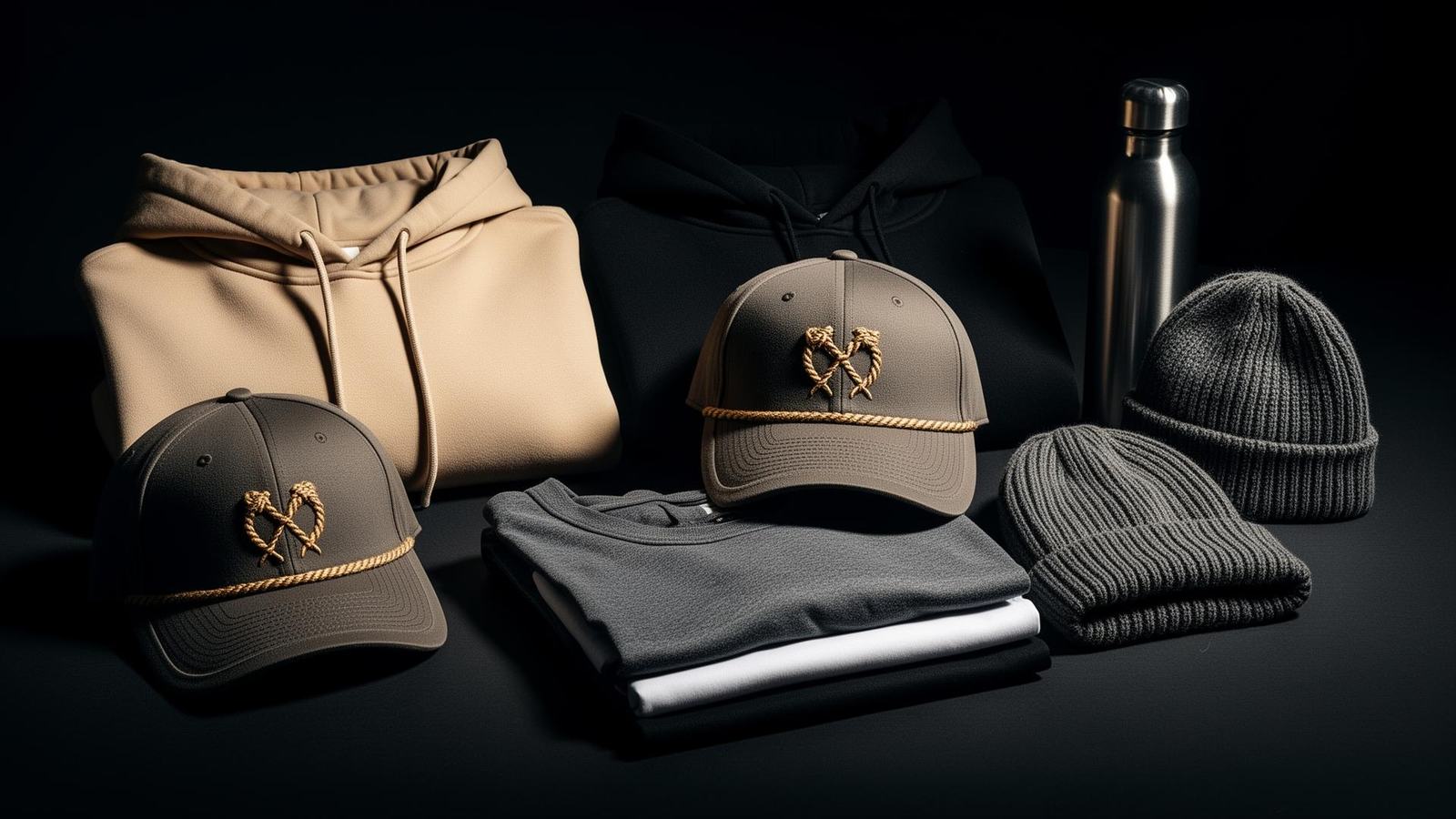 Teresa McCandless, Trifecta Swag: Utah Branded Merchandise Why Curated Swag Outperforms Cheap Giveaways