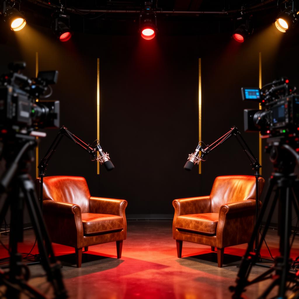 Utah Business Spotlight podcast guest application