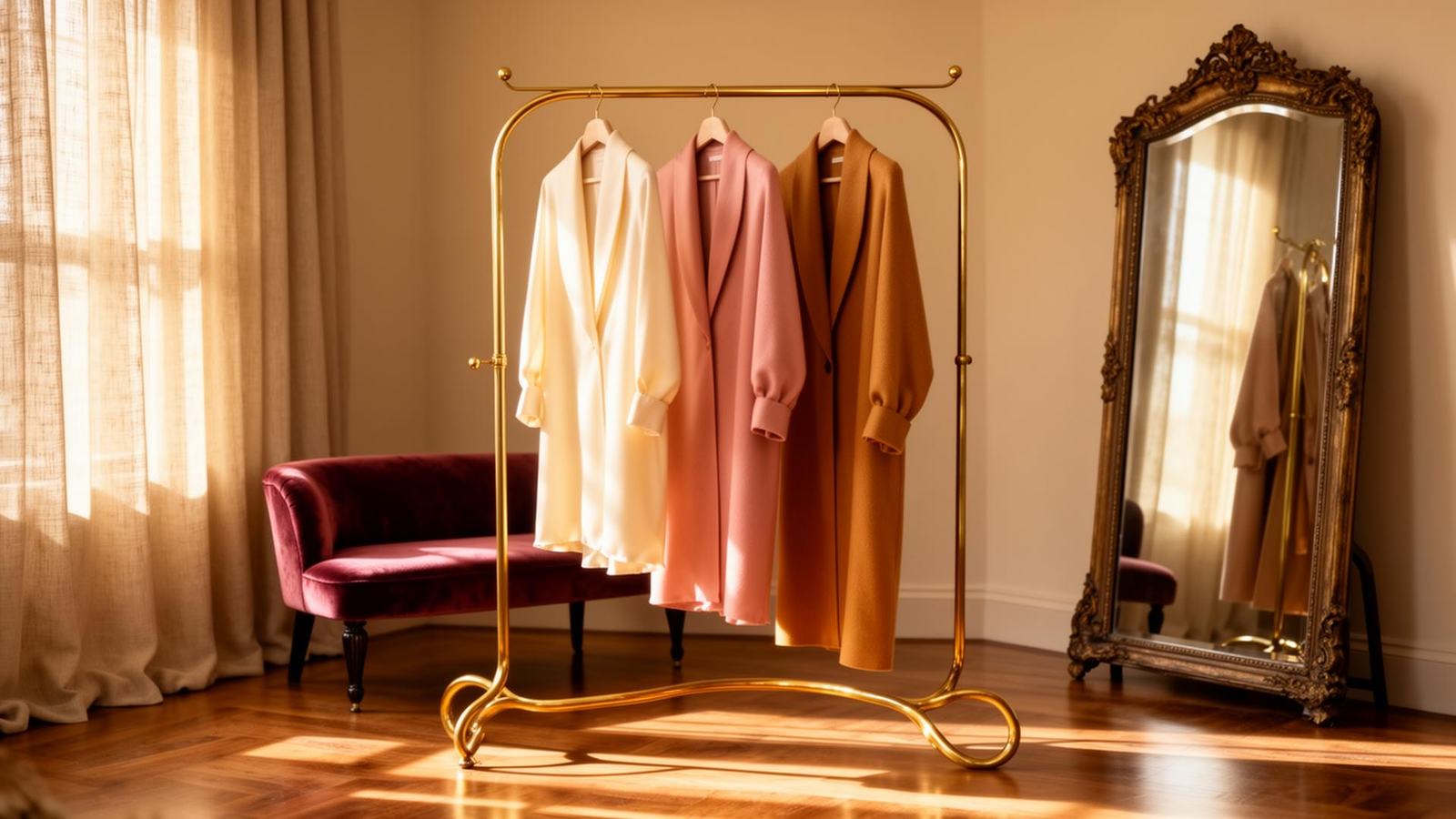 Pualei Lynn, EdynKei: Luxury Image Consulting Why Wardrobe Alignment Builds Authority