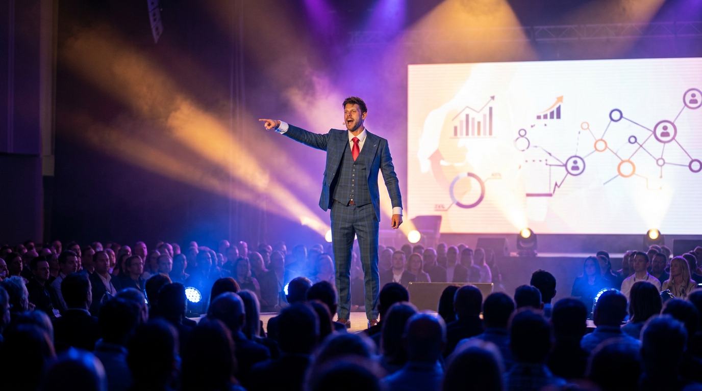 Sam Taggart, D2D Experts: Sales Leadership Why Marketing Cannot Save A Broken Sales Process