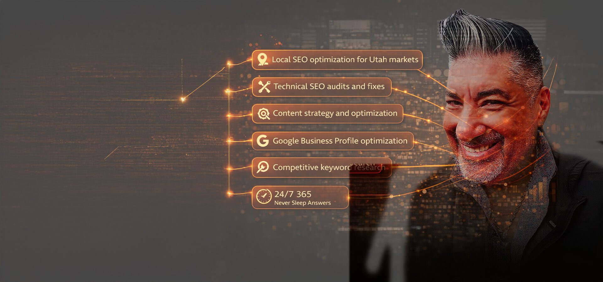 5 SEO Mistakes Utah Businesses Make (And How to Fix Them)