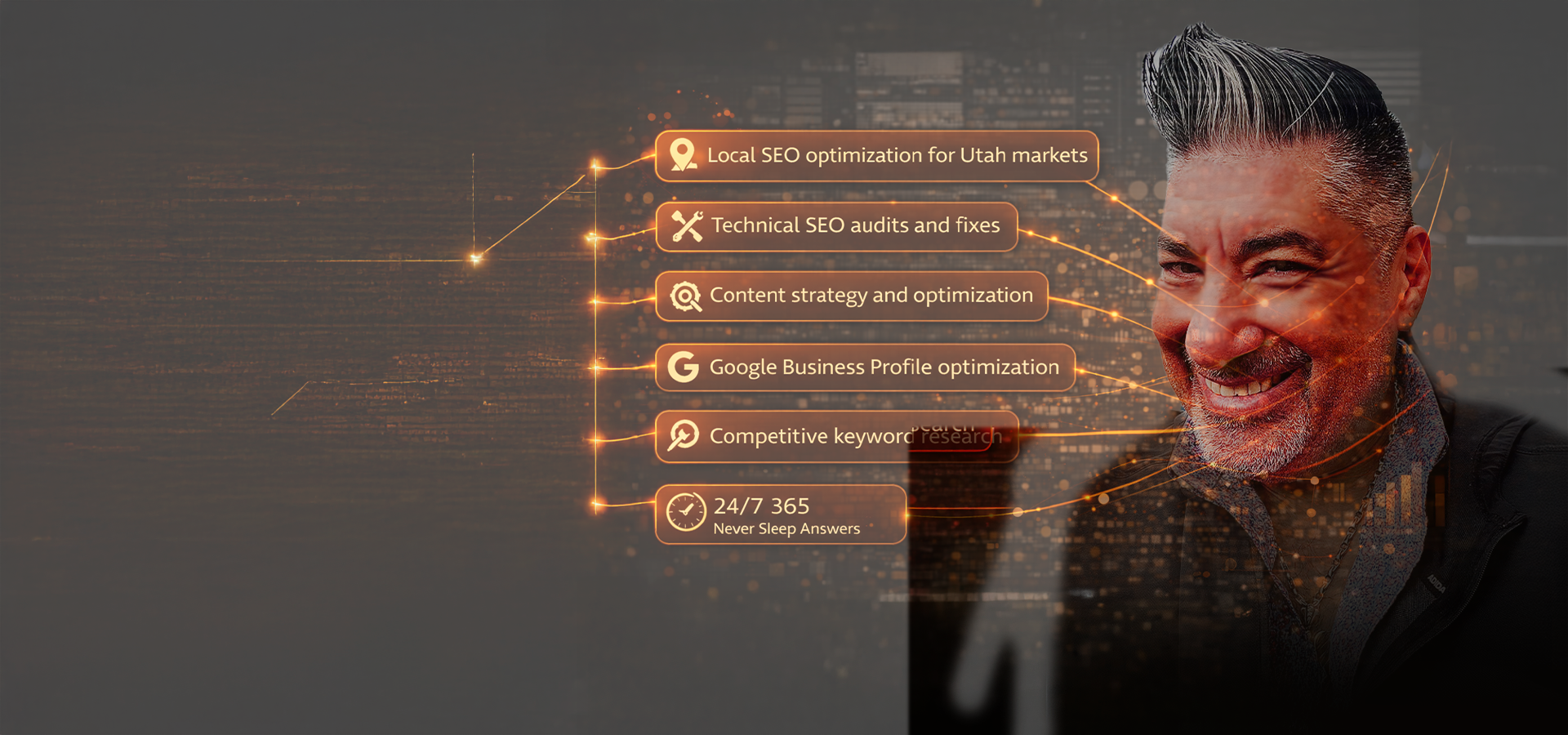 5 SEO Mistakes Utah Businesses Make (And How to Fix Them)