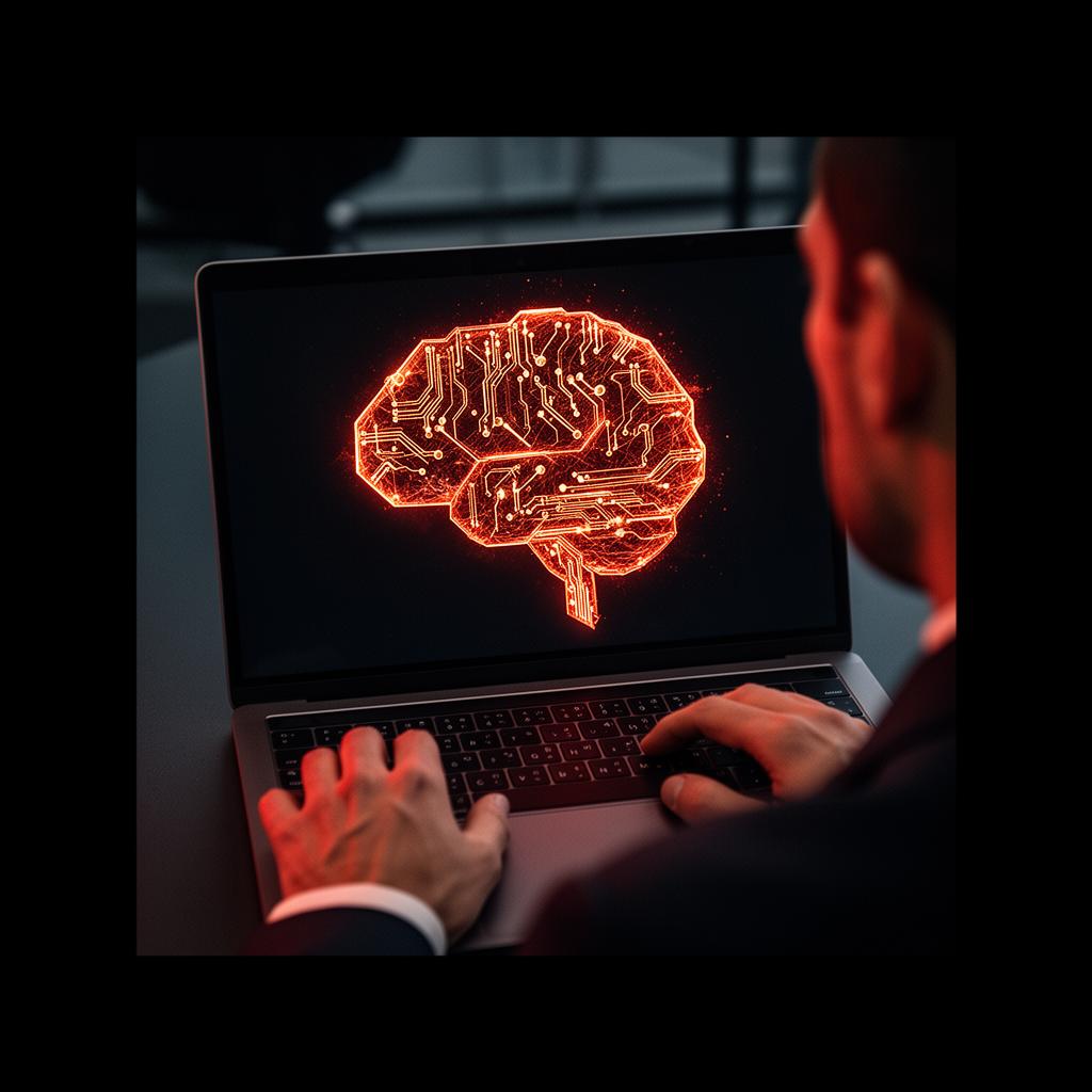 AI marketing brain — your Source of Truth as a working system