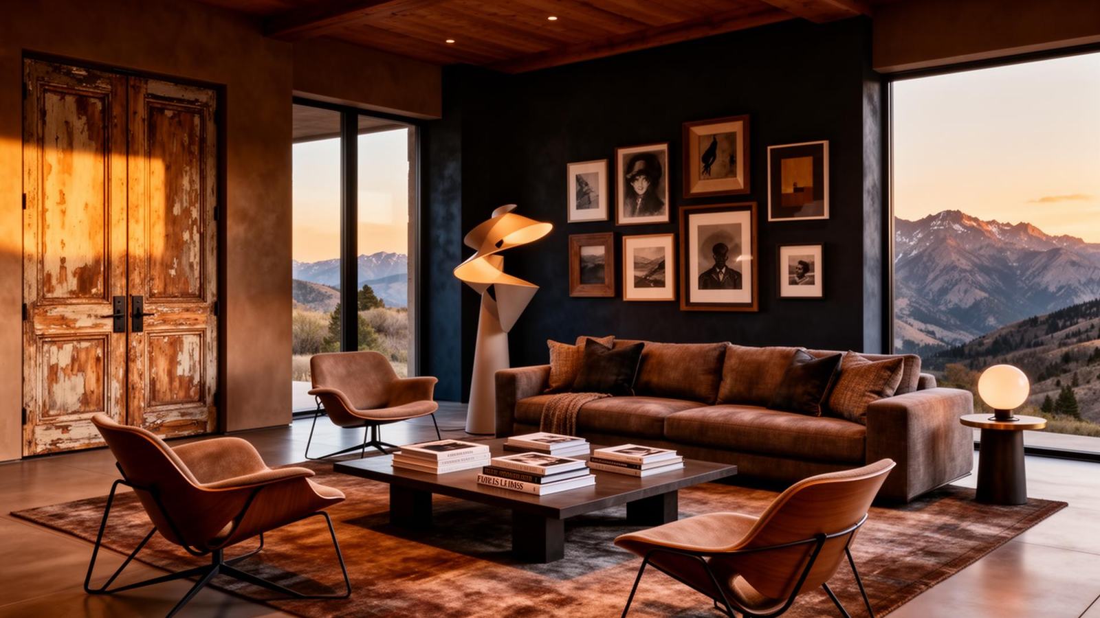 Stacie Graves, Edit Design House: Storytelling Interior Design Why Authentic Homes Beat Algorithmic Spaces