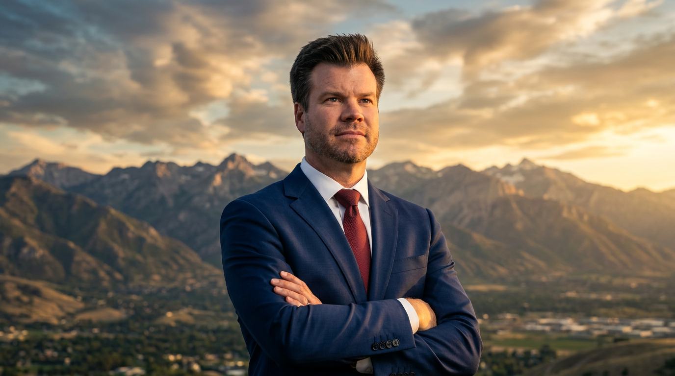 Adam Millward, Fortify Insurance Advisors: Why Commercial Insurance Buyers Deserve A Human On The Other End Of The Phone