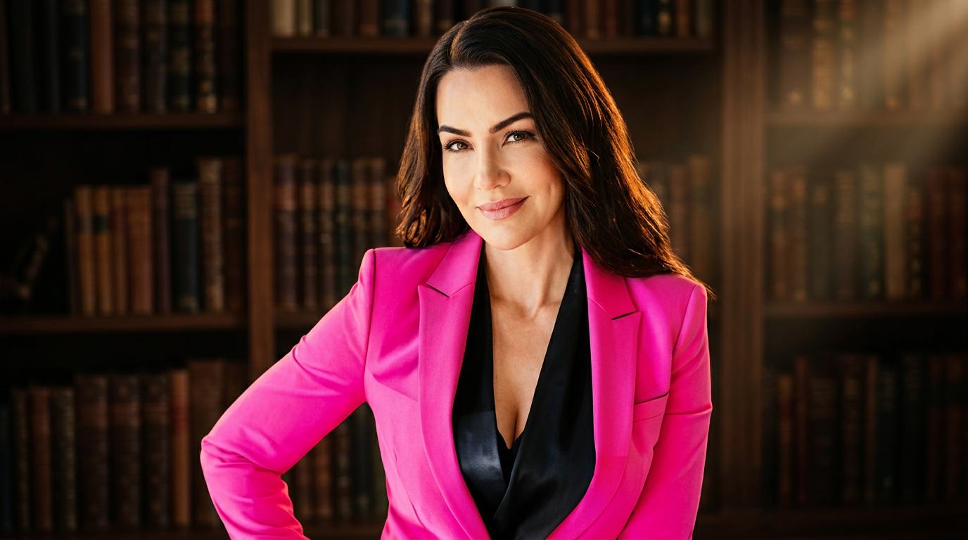 Heather Ashley Jones, The Truth Code: Utah Author Telling Women To Cut The Crap: Quietly Rewriting How Women Lead Themselves And Stop Outsourcing Their Truth