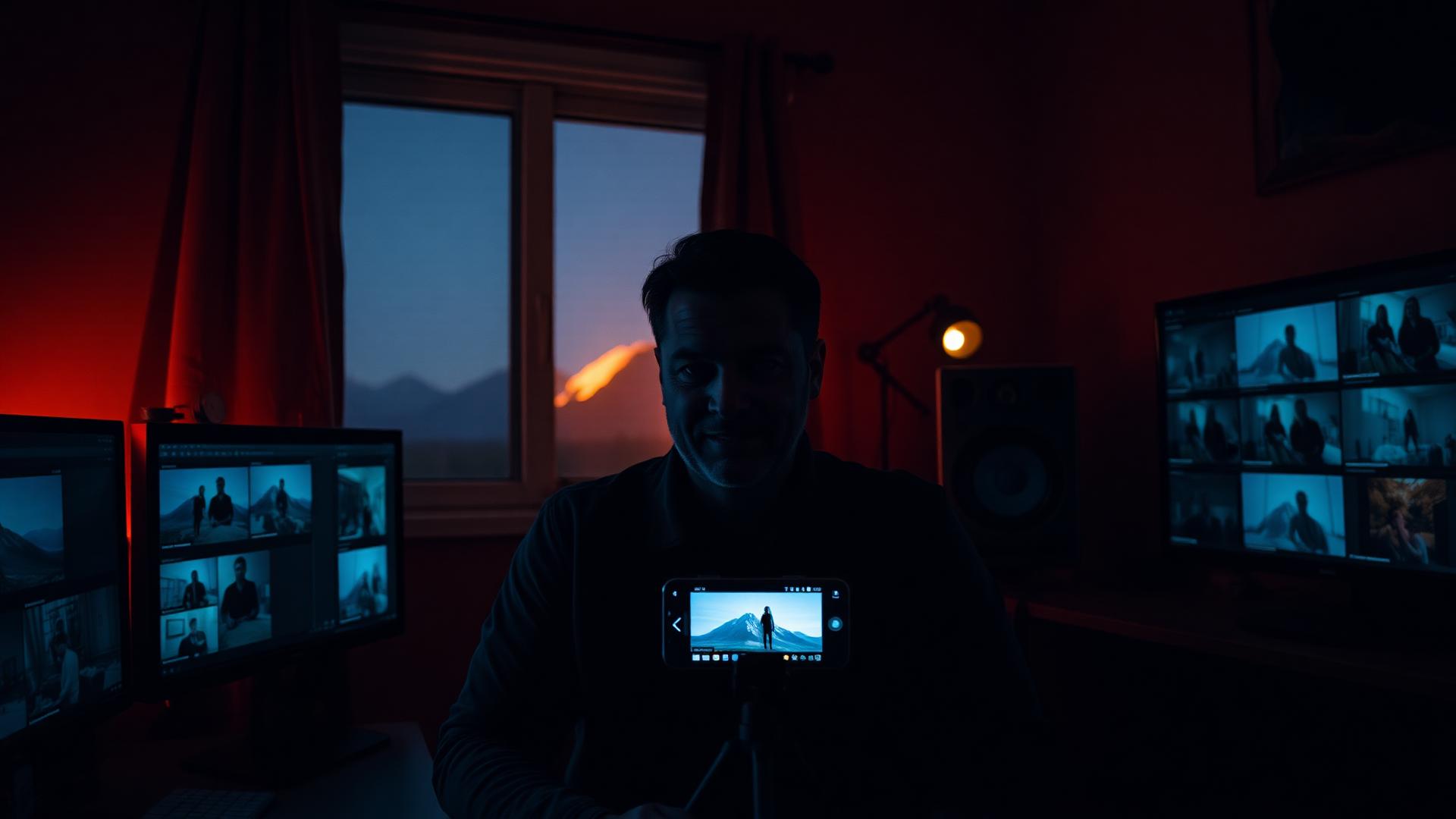 Why Do Most Utah Business Owners Fail At Short-Form Video Consistency?