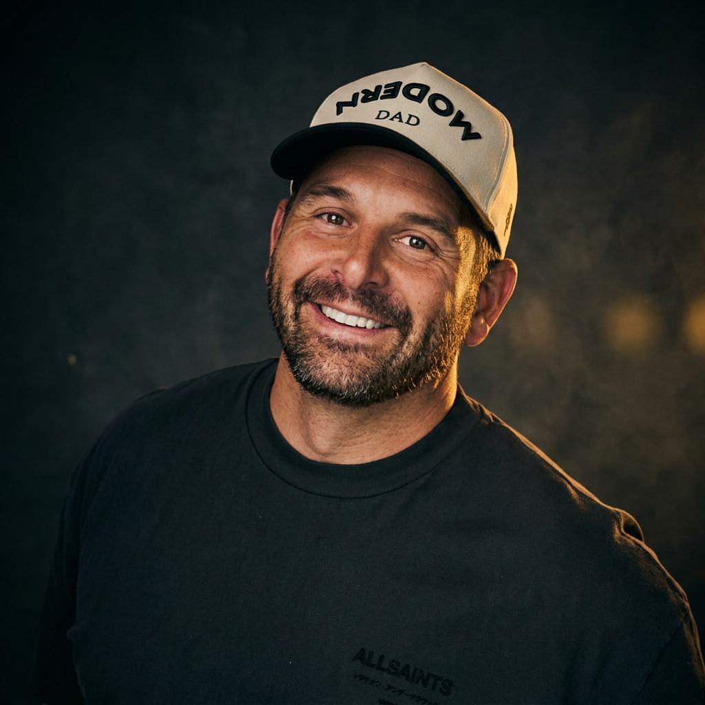 Jason Dunnigan, The Modern Dad: Utah Influencer Marketing Why Trust Beats Reach For Creators And Brands
