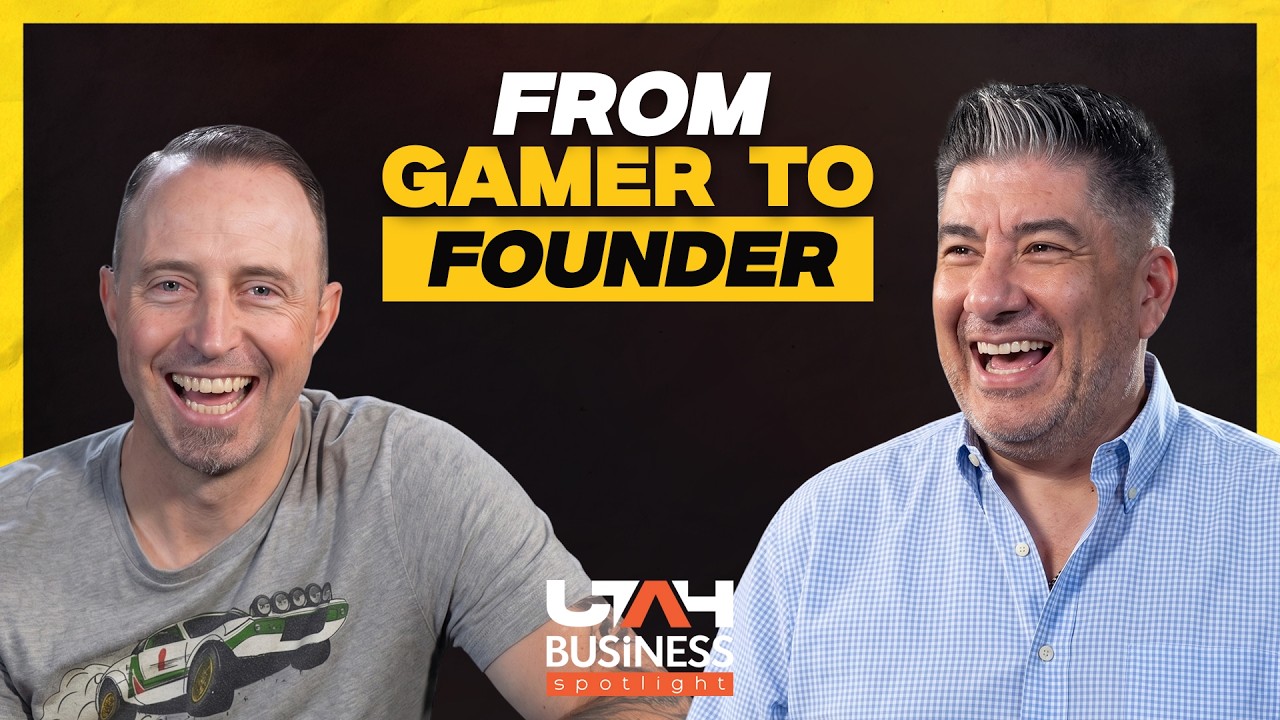 The Utah Studio Building An Original Comic Book And Board Game Universe From Scratch