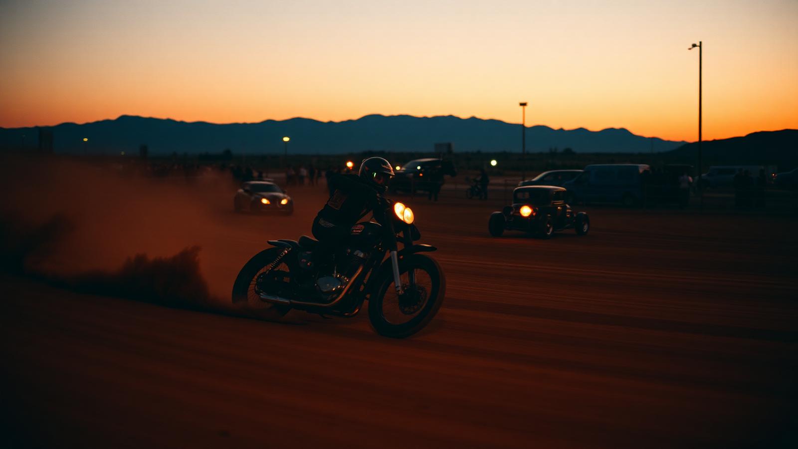 What Is The Hotdoggin' Ogden Utah Motorcycle Rally Really About?
