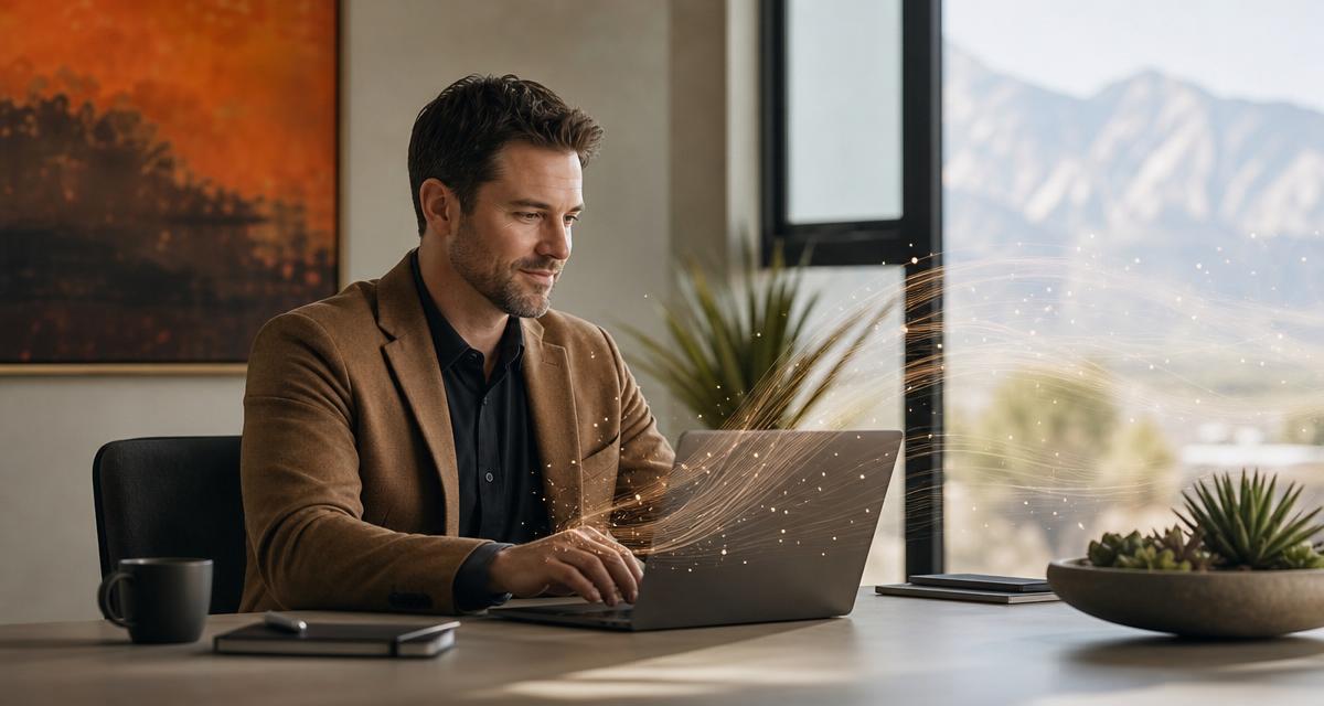 Can AI Really Give Utah Business Owners Their Time Back?
