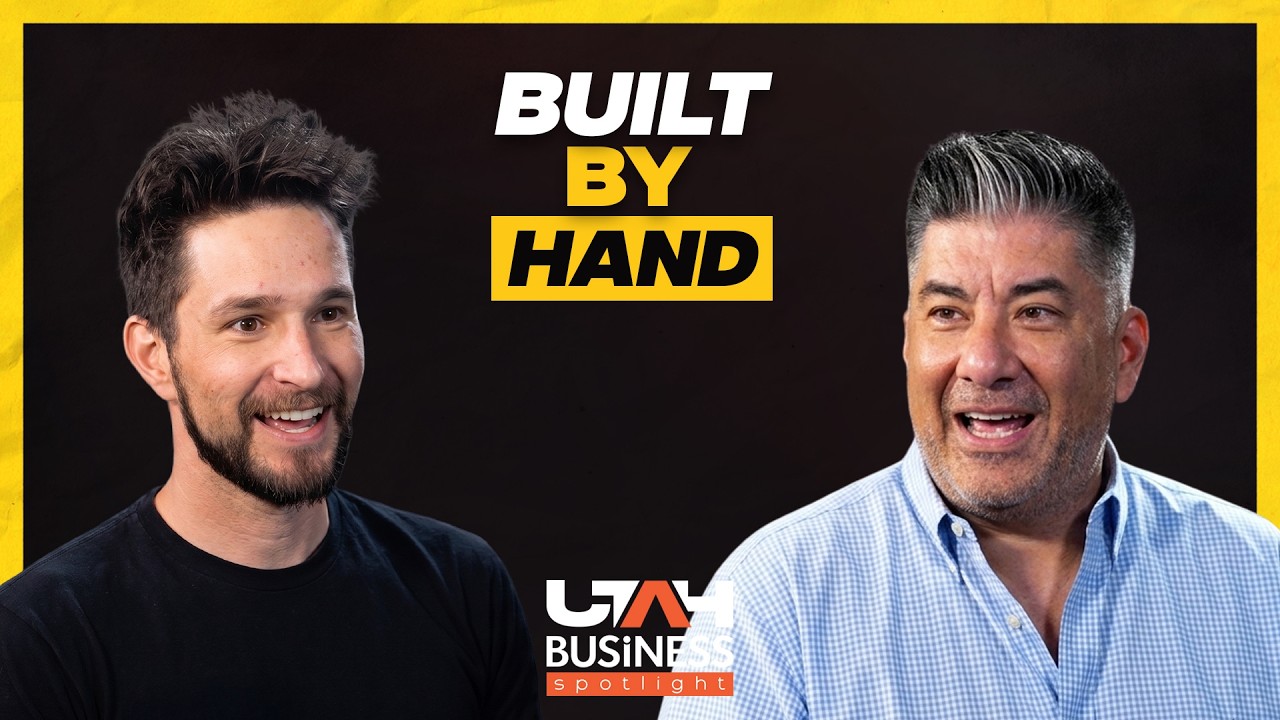 The Southern Salt Lake Shop Hand-Shaping The Metal Behind Million Dollar Custom Builds