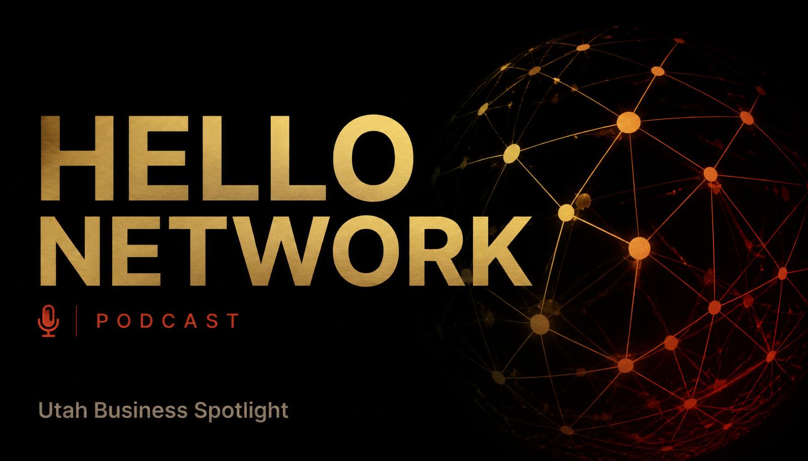 Utah's Connector Ecosystem: Why Warm Introductions Beat Cold Outreach Every Time