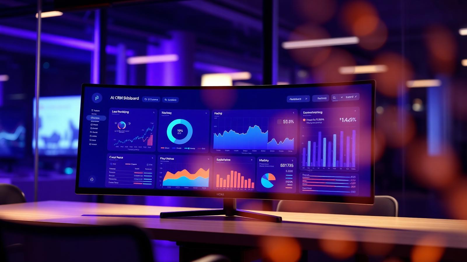 Utah AI CRM Why Audience First Systems Beat Overpriced Enterprise Software