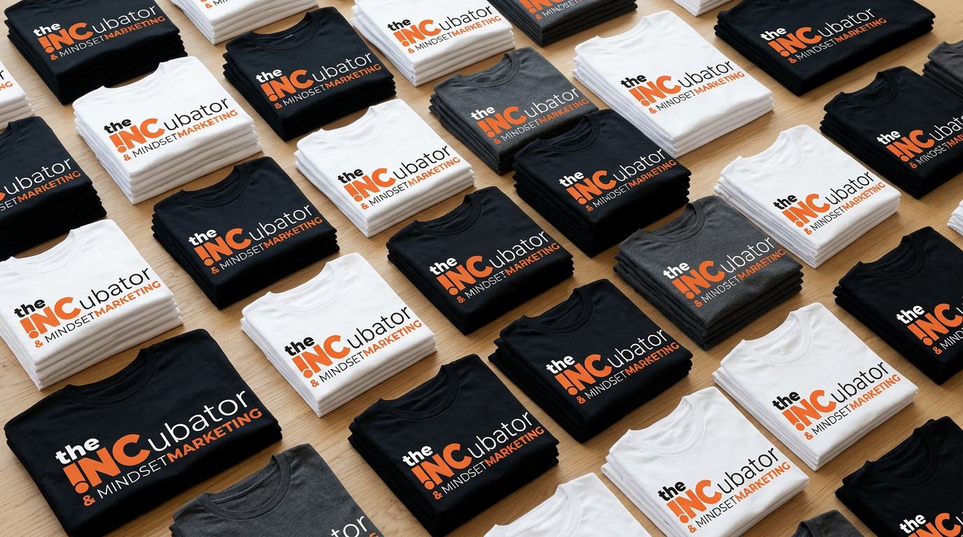 Teresa McCandless, Trifecta Swag: Why swag is the most underrated marketing channel for local business
