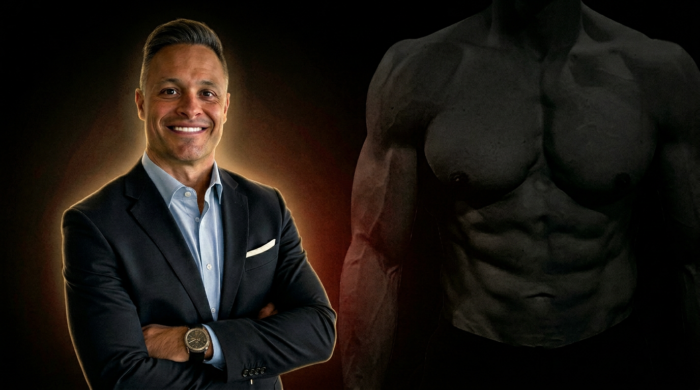 Utah Fitness Marketing: Why Confidence Sells Before Results Ever Show Up