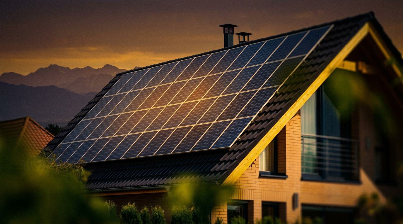 Cody Osterhout, Midas Wealth: Solar Tax Credit Trap Why Homeowners Get Stuck and How Smart Marketing Fixes It