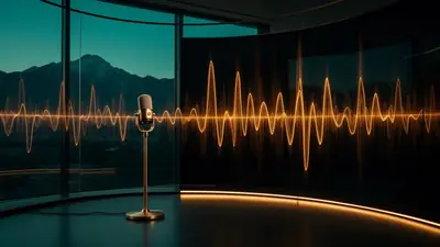 Art Coombs, KomBea: AI Voice Marketing Why Trust Lives In 150 Milliseconds