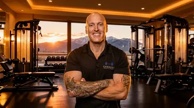 Charles Pigott, Changes Health & Fitness: Utah Workplace Wellness Why The 97 Percent The Gym Industry Ignores Is The Operator Opportunity