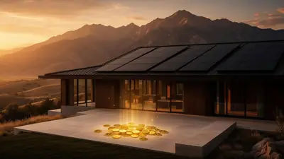 Cody Osterhout, Midas Wealth: Solar Marketing Why The Tax Credit Promise Quietly Breaks