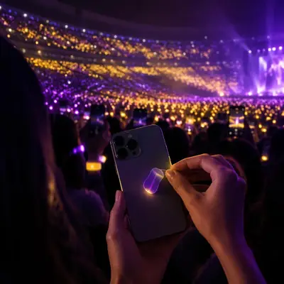 Mike Gardner, Illumicraze: How Can Event Marketing Turn A Crowd Into A Brand Moment?