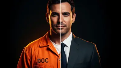 John Jackson, Hustle 2.0: How Hustle 2.0 Is Turning Incarcerated Entrepreneurs Into The Most Loyal Workforce