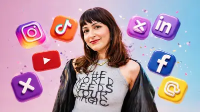 Kenzi Rose, Kenzi Rose LLC: Personal Brand Marketing: Identity-Based Positioning and the End of Copy-Paste Funnels