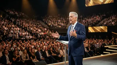 Kevin Guest, Bold and Brash (featuring former USANA CEO Kevin Guest): Utah Leadership Why Emotional Intelligence Is The Founder Asset The Market Cannot Take Away