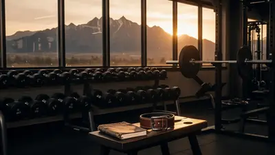 Lance King, XFit Coaching: Men's Fitness Marketing Why Identity Beats Workout Plans