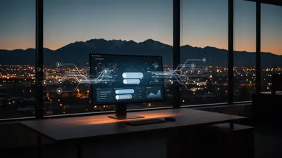 Marc Olsen, The INCubator AI Marketing Agency: Marketing Automation Why AI Is Exposing The Operators Who Never Built A System