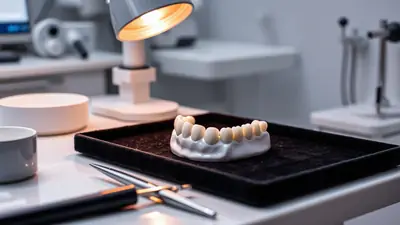 Mark Willes, Dental Lab & Cosmetic Smile Design: Dental Lab Reinvention Why Minimally Invasive Smile Design Still Wins
