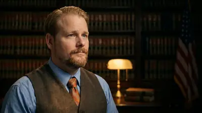 Michael Glassford, Legal Ink Estate Planning: The Legal Infrastructure Most Utah Founders Are Skipping: Protect Your Business