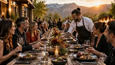 Julie Janke, Millcreek City Lifestyle: How Can A Local Event Become A Shared Marketing Platform?