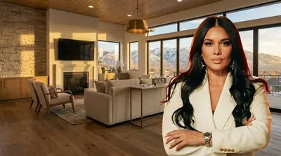 Gabby Zenner, Gabby Zenner, Your Trusted Utah Realtor: Why The Best Utah Realtor Is The One Who Goes To Bat For Every Single Family